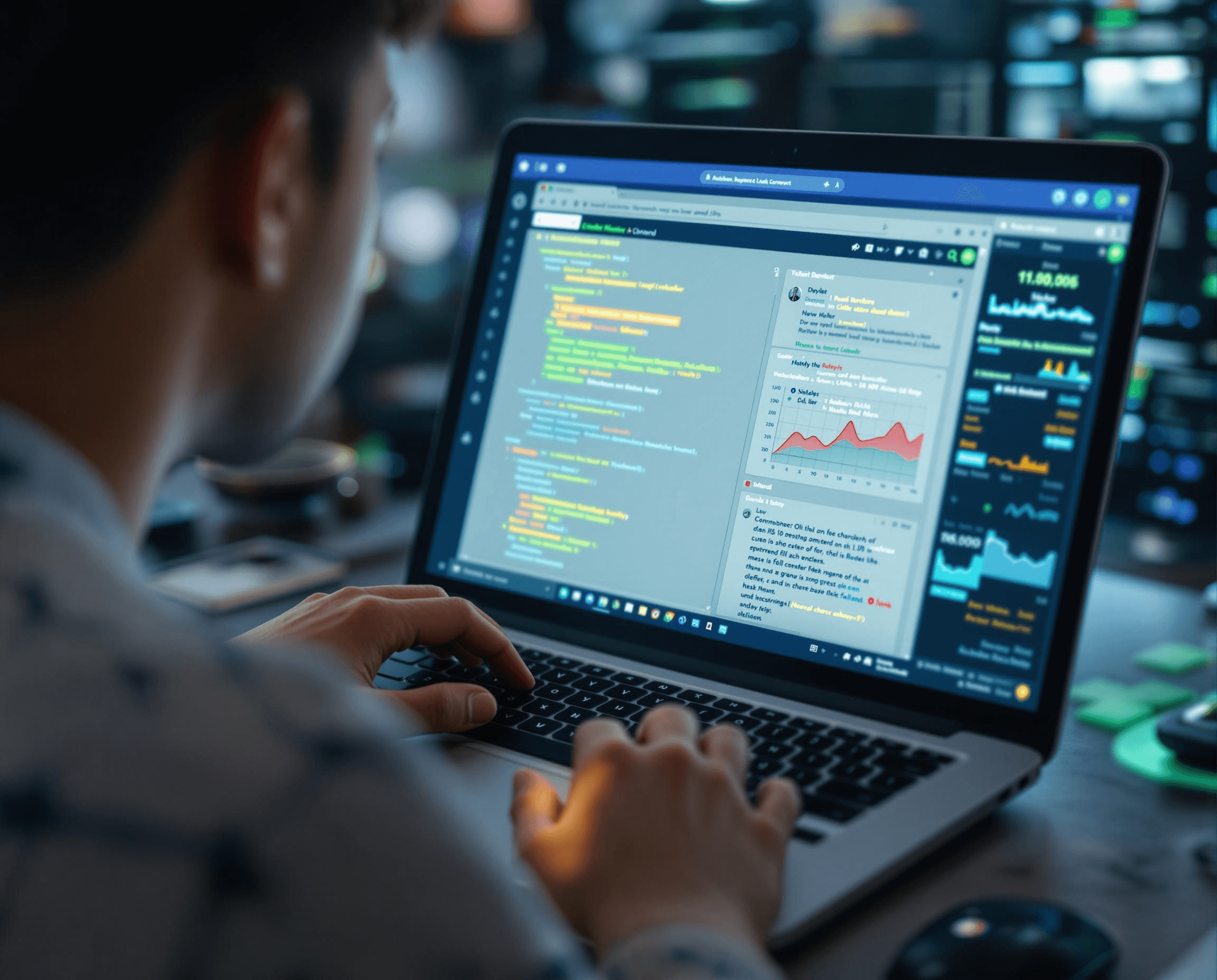 Software Development